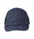 Cappello anti-urto da Lavoro Molinel Puls 0312.9999.160
