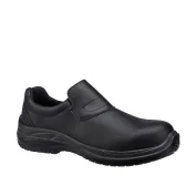Mocassino antinfortunistico Lemaitre Blackmaxgrip S2 SRC BMALS20NR Mocassino antinfortunistico Lemaitre Blackmaxgrip S2 SRC BMALS20NR