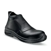 Mocassino antinfortunistico Lemaitre Blackmaxgrip S2 SRC BMHLS20NR Mocassino antinfortunistico Lemaitre Blackmaxgrip S2 SRC BMHLS20NR