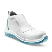 Mocassino antinfortunistico Lemaitre Caribu S2 SRC CARHS20BL Mocassino antinfortunistico Lemaitre Caribu S2 SRC CARHS20BL