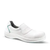 Mocassino antinfortunistico Lemaitre Impala Lady S2 CI SRC IMPFS20BL