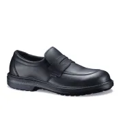 Mocassino antinfortunistico Lemaitre Orion S3 SRC ORIOS30NR Mocassino antinfortunistico Lemaitre Orion S3 SRC ORIOS30NR