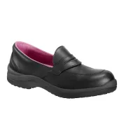 Mocassino antinfortunistico Lemaitre Riana Lady S3 CI SRC RIANS30NR