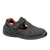 Sandali antinfortunistici Lemaitre Sprinter S1 SRC SPRTS10GR Sandali antinfortunistici Lemaitre Sprinter S1 SRC SPRTS10GR