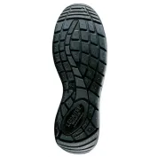 Scarpe antinfortunistiche Lemaitre Ampera S1 SRC ESD AMPBS10NR Scarpe antinfortunistiche Lemaitre Ampera S1 SRC ESD AMPBS10NR