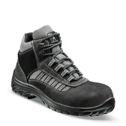 Scarpe antinfortunistiche Lemaitre Atlantis S1P SRC ATLNS1PGR Scarpe antinfortunistiche Lemaitre Atlantis S1P SRC ATLNS1PGR