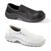 Scarpe antinfortunistiche Lemaitre Baltix Low S2 SRC BALTIXBNR