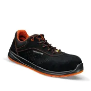 Scarpe antinfortunistiche Lemaitre Blacktrigger S1P SRC ESD BTRIS1PNR Scarpe antinfortunistiche Lemaitre Blacktrigger S1P SRC ESD BTRIS1PNR