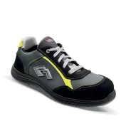 Scarpe antinfortunistiche Lemaitre Buzz S3 SRC BUZZS30GR