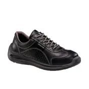 Scarpe antinfortunistiche Lemaitre Corvette S1 SRC CORNS10NR Scarpe antinfortunistiche Lemaitre Corvette S1 SRC CORNS10NR