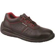 Scarpe antinfortunistiche Lemaitre Cougar S1 A E FO SRC COUGS10NR Scarpe antinfortunistiche Lemaitre Cougar S1 A E FO SRC COUGS10NR