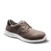 Scarpe antinfortunistiche Lemaitre Derby Sable S3 SRC DERSS30BC Scarpe antinfortunistiche Lemaitre Derby Sable S3 SRC DERSS30BC