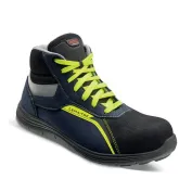 Scarpe antinfortunistiche Lemaitre Fabio S3 CI SRC FABIS30BE Scarpe antinfortunistiche Lemaitre Fabio S3 CI SRC FABIS30BE