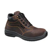 Scarpe antinfortunistiche Lemaitre Falcon S3 CI SRC FALOS30BN Scarpe antinfortunistiche Lemaitre Falcon S3 CI SRC FALOS30BN