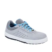 Scarpe antinfortunistiche Lemaitre Faye S1P ESD SRC FAYES1PGR Scarpe antinfortunistiche Lemaitre Faye S1P ESD SRC FAYES1PGR