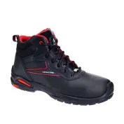 Scarpe antinfortunistiche Lemaitre George High S3 ESD SRC GEOHS30NR Scarpe antinfortunistiche Lemaitre George High S3 ESD SRC GEOHS30NR