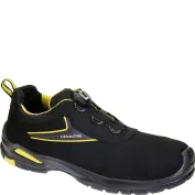 Scarpe antinfortunistiche Lemaitre Harrison con chiusura BOA S3 A E FO P WRU ESD SRC HARRS30NR