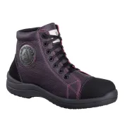 Scarpe antinfortunistiche Lemaitre Liberty Lady High S3 CI SRC LIBHS30CH