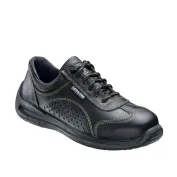 Scarpe antinfortunistiche Lemaitre Mustang S1P SRC ESD MUSJS1PNR Scarpe antinfortunistiche Lemaitre Mustang S1P SRC ESD MUSJS1PNR