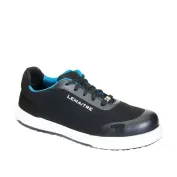 Scarpe antinfortunistiche Lemaitre Ohmex S1P ESD SRC OHMES1PNR Scarpe antinfortunistiche Lemaitre Ohmex S1P ESD SRC OHMES1PNR