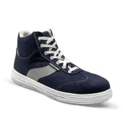 Scarpe antinfortunistiche Lemaitre Omaha S3 SRC OMAHS30BM Scarpe antinfortunistiche Lemaitre Omaha S3 SRC OMAHS30BM