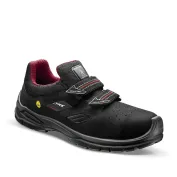 Scarpe antinfortunistiche Lemaitre Rex S1 ESD SRC REXS10NR Scarpe antinfortunistiche Lemaitre Rex S1 ESD SRC REXS10NR