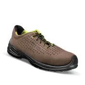 Scarpe antinfortunistiche Lemaitre Rob S1 ESD SRC ROBS10BN Scarpe antinfortunistiche Lemaitre Rob S1 ESD SRC ROBS10BN