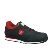 Scarpe antinfortunistiche Lemaitre Ryan S3 CI HI HRO ESD SRC RYANS30NR