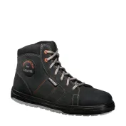 Scarpe antinfortunistiche Lemaitre Saxo S3 SRC SAXOS30NR Scarpe antinfortunistiche Lemaitre Saxo S3 SRC SAXOS30NR