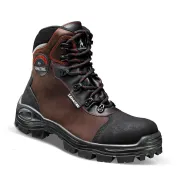 Scarpe antinfortunistiche Lemaitre Scrambler S3 AN CI SRC SCRAS30BF Scarpe antinfortunistiche Lemaitre Scrambler S3 AN CI SRC SCRAS30BF
