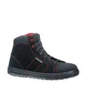 Scarpe antinfortunistiche Lemaitre Solar S3 SRC SLARS30NR Scarpe antinfortunistiche Lemaitre Solar S3 SRC SLARS30NR