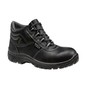 Scarpe antinfortunistiche Lemaitre Speedfox High S3 SRC SPFHS30NR Scarpe antinfortunistiche Lemaitre Speedfox High S3 SRC SPFHS30NR