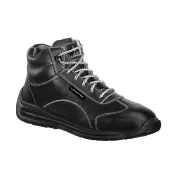 Scarpe antinfortunistiche Lemaitre Speedster High S3 CI SRC SPEHS30NR Scarpe antinfortunistiche Lemaitre Speedster High S3 CI SRC SPEHS30NR