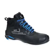 Scarpe antinfortunistiche Lemaitre Submarine S3 SRC SUBMS30NR Scarpe antinfortunistiche Lemaitre Submarine S3 SRC SUBMS30NR