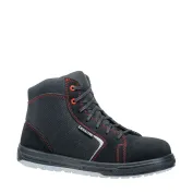 Scarpe antinfortunistiche Lemaitre Sun S1P SRC SUNES1PNR Scarpe antinfortunistiche Lemaitre Sun S1P SRC SUNES1PNR