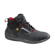 Scarpe antinfortunistiche Lemaitre Super X High S3 CI ESD SRC SUHIS30NR Scarpe antinfortunistiche Lemaitre Super X High S3 CI ESD SRC SUHIS30NR