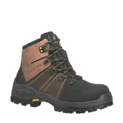 Scarpe antinfortunistiche Lemaitre Trek S3 SRC TREKS30BFVA Scarpe antinfortunistiche Lemaitre Trek S3 SRC TREKS30BFVA