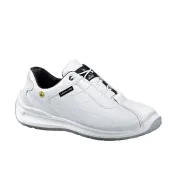 Scarpe antinfortunistiche Lemaitre Whitesporty S2 CI ESD SRC BRABS20BL Scarpe antinfortunistiche Lemaitre Whitesporty S2 CI ESD SRC BRABS20BL