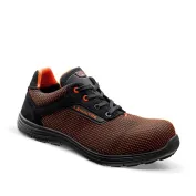 Scarpe antinfortunistiche Lemaitre Yanis S3 CI SRC YANIS30OR Scarpe antinfortunistiche Lemaitre Yanis S3 CI SRC YANIS30OR