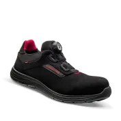 Scarpe antinfortunistiche Lemaitre Youri con chiusura BOA S3 SRC CI YOURS30NR