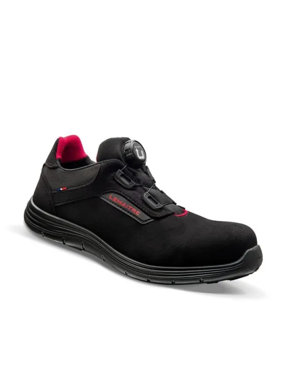 Scarpe antinfortunistiche boa sale