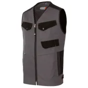 Gilet da Lavoro Multitasche Molinel Outsum 0262.2654.006