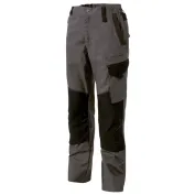 Pantalone con ginocchiere da Lavoro Multitasche Molinel Outsum 0165.2654.006
