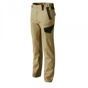 Pantalone da Lavoro Multitasche Molinel Outsum 0236.2654.006