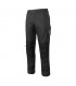Pantalone con ginocchiere da Lavoro Multitasche Molinel Easywear 0981.2654.279