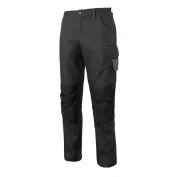 Pantalone con ginocchiere da Lavoro Multitasche Molinel Easywear 0981.2654.279