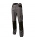 Pantalone con ginocchiere da Lavoro Multitasche Molinel B-Strong 2208.2652.037