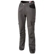 Pantalone da Lavoro Multitasche Molinel B-Strong 2209.2652.037