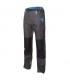 Pantalone con ginocchiere da Lavoro Multitasche Molinel B-Rok 0901.4101.026