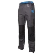 Pantalone con ginocchiere da Lavoro Multitasche Molinel B-Rok 0901.4101.026